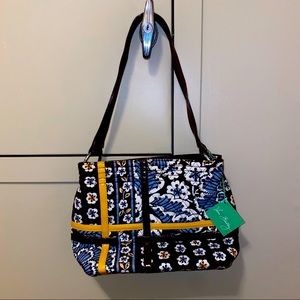 BRAND NEW- Vera Bradley Pocketbook
